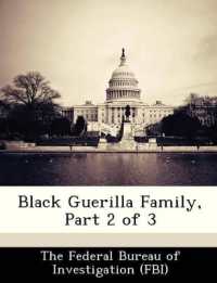 Black Guerilla Family, Part 2 of 3