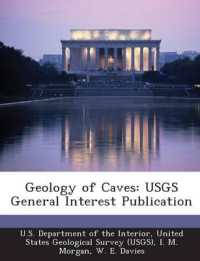 Geology of Caves : USGS General Interest Publication