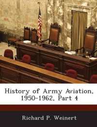 History of Army Aviation, 1950-1962, Part 4