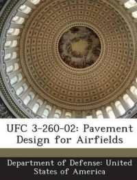 Ufc 3-260-02 : Pavement Design for Airfields