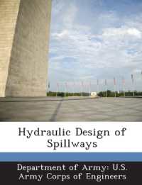 Hydraulic Design of Spillways