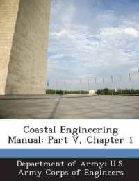 Coastal Engineering Manual : Part V, Chapter 1