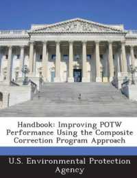 Handbook : Improving Potw Performance Using the Composite Correction Program Approach