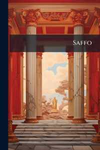 Saffo : Parte I （Primary Source）