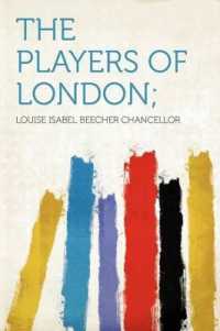 The Players of London;