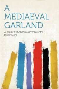 A Mediaeval Garland
