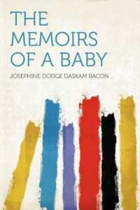 The Memoirs of a Baby