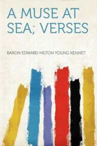 A Muse at Sea; Verses
