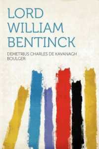 Lord William Bentinck