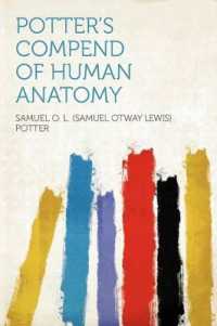 Potter's Compend of Human Anatomy