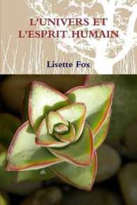 L'Univers Et L'Esprit Humain