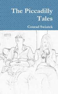 The Piccadilly Tales