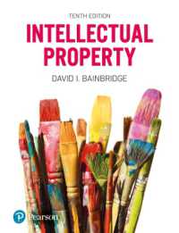 Intellectual Property （10TH）