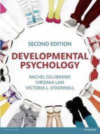 Developmental Psychology （2ND）