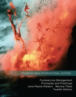 Foodservice Management : Principles and Practices -- Paperback