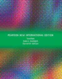 Textiles : Pearson New International Edition （11TH）