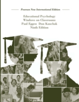Educational Psychology : Windows on Classrooms -- Paperback