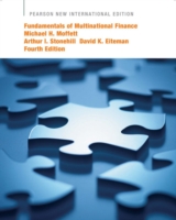 Fundamentals of Multinational Finance -- Paperback