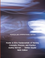 Kozier & Erb's Fundamentals of Nursing -- Paperback