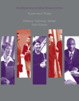 Supervision Today! -- Paperback