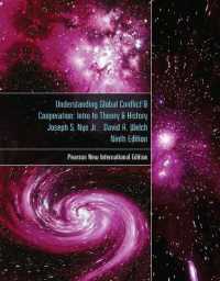 Understanding Global Conflict