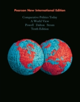 Comparative Politics Today : A World View -- Paperback （10TH）