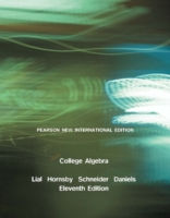 College Algebra -- Paperback