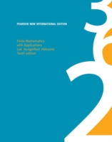 Finite Mathematics with Applications -- Paperback