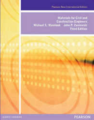 Materials for Civil and Construction Engineers: Pearson New Internatio
