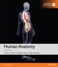 Human Anatomy with Mastering A&p -- Mixed media product （Global ed）