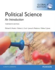 Political Science: an Introduction with Mypolscilab -- Mixed media pro