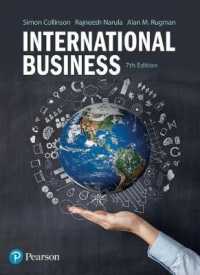 International Business (IE)