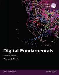 Digital Fundamentals, Global Edition （11TH）