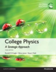 Student Workbook for College Physics: a Strategic Approach -- Paperback