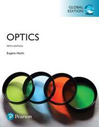 Optics, Global Edition （5TH）