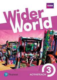 Wider World 3 Teacher's ActiveTeach (Wider World)