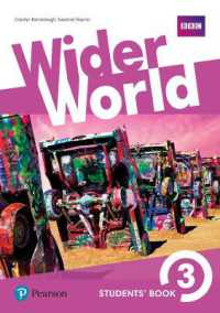 Wider World 3 Students' Book (Wider World)