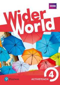 Wider World 4 Teacher's ActiveTeach (Wider World)
