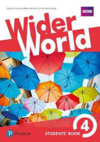 Wider World 4 Students' Book (Wider World)