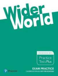 Wider World Exam Practice: Cambridge English Key for Schools (Wider World)