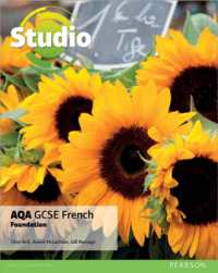 Studio AQA GCSE French Foundation Student Book (Studio Aqa Gcse French)