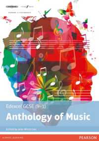 Edexcel GCSE (9-1) Anthology of Music (Edexcel Gcse Music 2016)