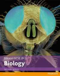 Edexcel GCSE (9-1) Biology Student Book (Edexcel (9-1) Gcse Science 2016)