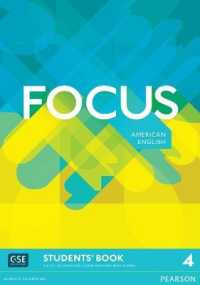 Focus AmE 4 Students' Book (Focus)