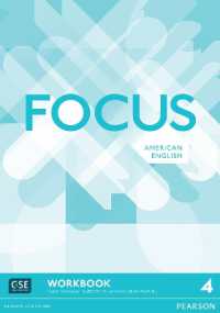 Focus AmE 4 Workbook (Focus)