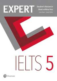 Expert IELTS 5 Students' Resource Book without Key (Expert)