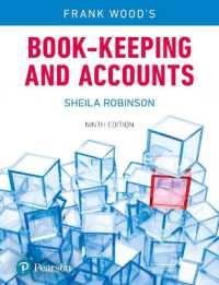 Frank Wood's Book-keeping and Accounts （9TH）