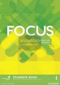 Focus BrE 1 Students' Book & Focus Practice Tests Plus Key Booklet Pack (Focus)