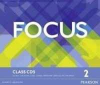 Focus BrE 2 Students' Book & Practice Tests Plus Key Booklet Pack (Focus)