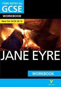 Jane Eyre York Notes GCSE English Literature Workbook - for 2026, 2027 exams : York Notes Series (York Notes)